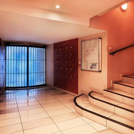 Jade - Appt 2 Chb - 4 Personnes - A 200 M Du Lagon De Saint-Pierre - Residence Avec Belle Piscine Et Parking Prive - Sur Le Front De Mer Et A 2 Pas Du Centre-Ville De St-Pierre Luaran gambar